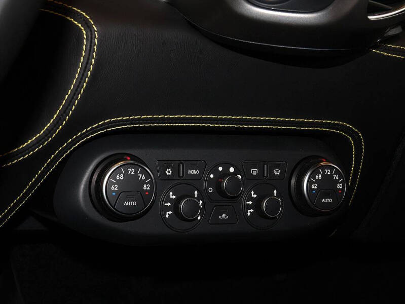 2011 Ferrari 458 Italia
