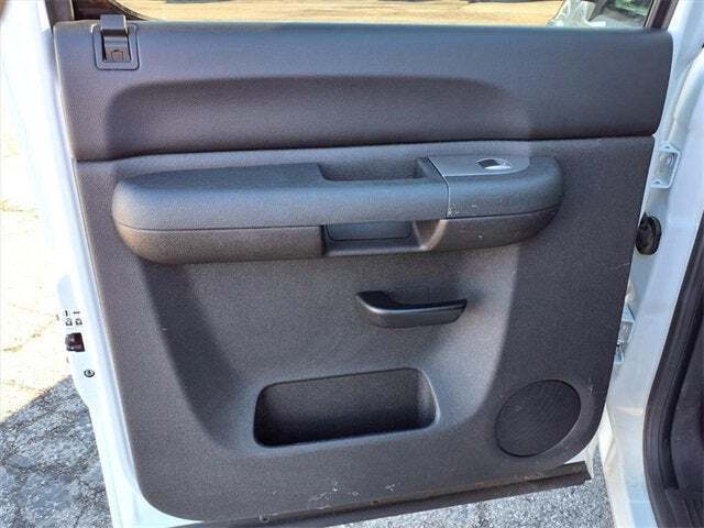 2012 GMC Sierra 1500 SLE