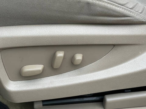 2017 GMC Yukon XL SLE