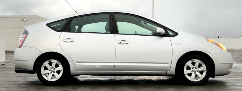 2007 Toyota Prius Touring