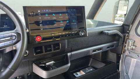 2024 BrightDrop Zevo 600