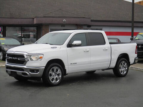 2021 RAM 1500 for sale at Lynnway Auto Sales Inc in Lynn MA