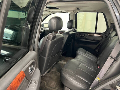 2006 GMC Envoy Denali