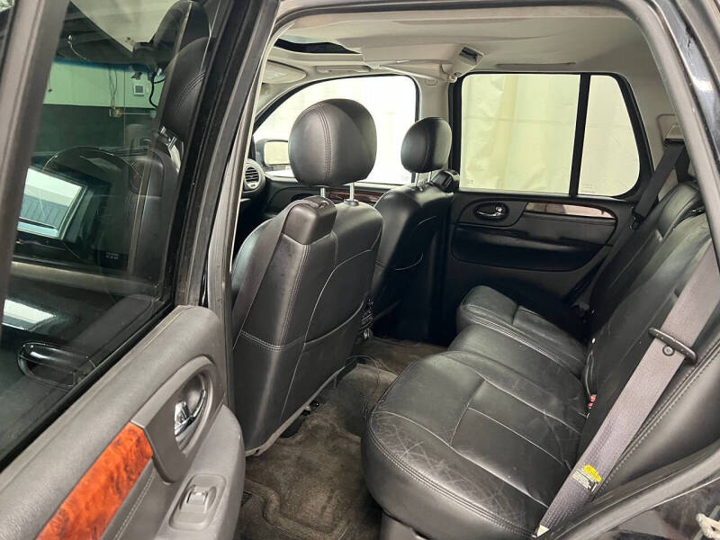 2006 GMC Envoy Denali