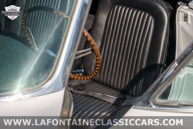 1964 Chevrolet Corvette