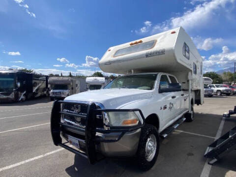 2010 Dodge Ram 2500
