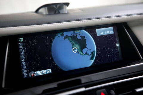 2014 BMW 7 Series ALPINA B7 LWB