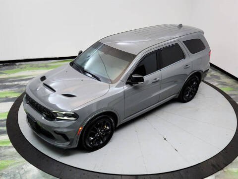 2022 Dodge Durango R/T