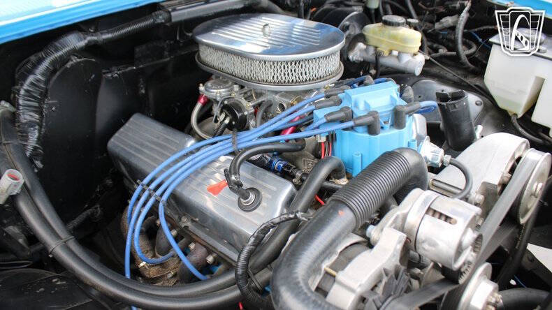 1989 Ford Ranger