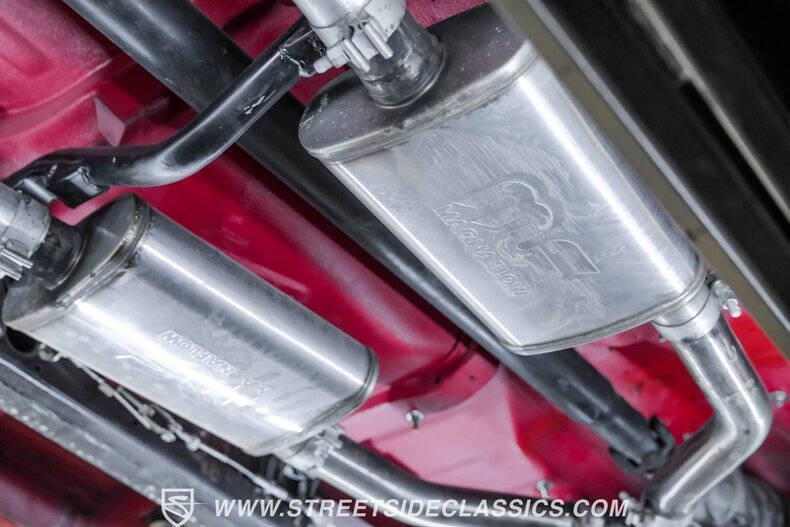 1955 Chevrolet Bel Air