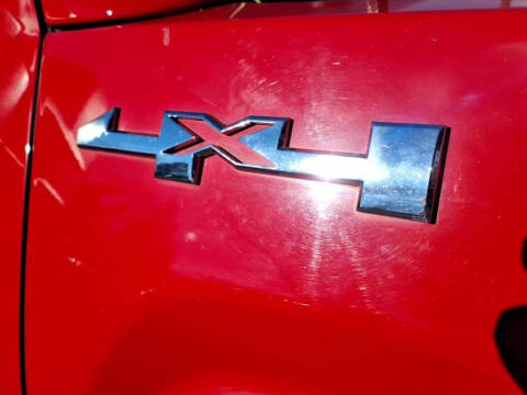 2015 GMC Sierra 2500HD