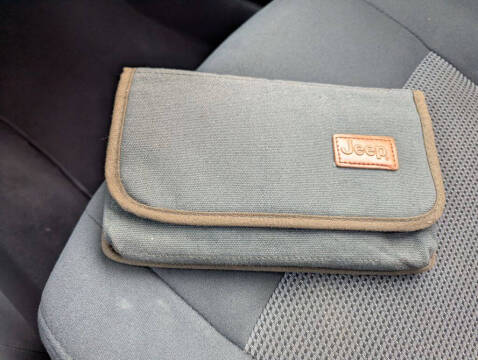 2011 Jeep Compass Sport