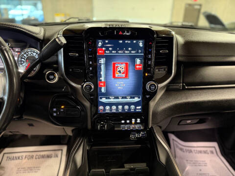 2020 RAM 3500 Laramie