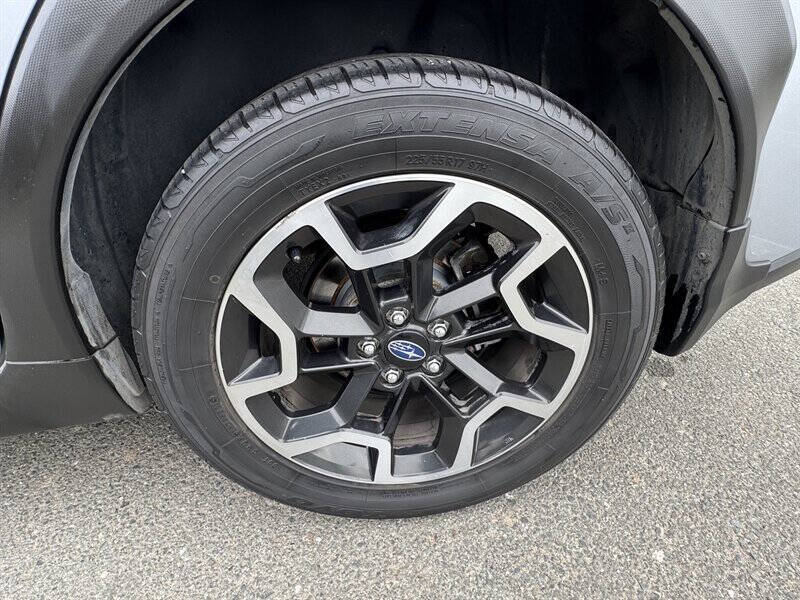 2016 Subaru Crosstrek 2.0i Limited