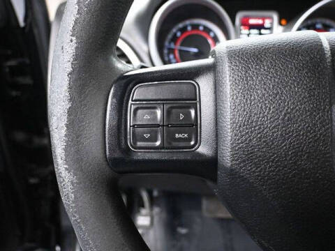 2019 Dodge Journey SE Value Package