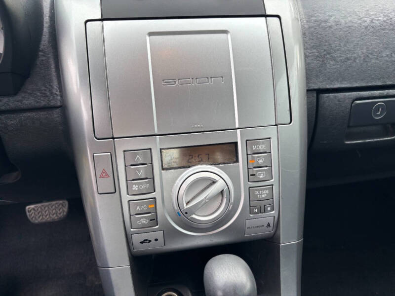 2006 Scion tC