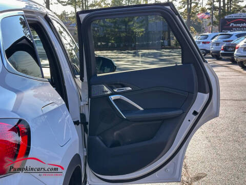 2023 BMW X1 xDrive28i