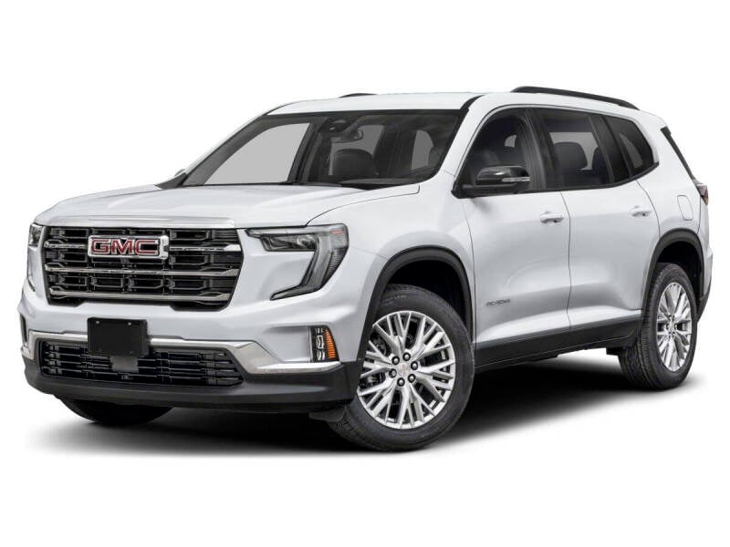 2025 GMC Acadia for sale at Sharp Automotive in Watertown SD