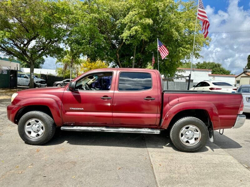 2009 Toyota Tacoma  - $13,995