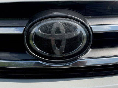 2017 Toyota Highlander