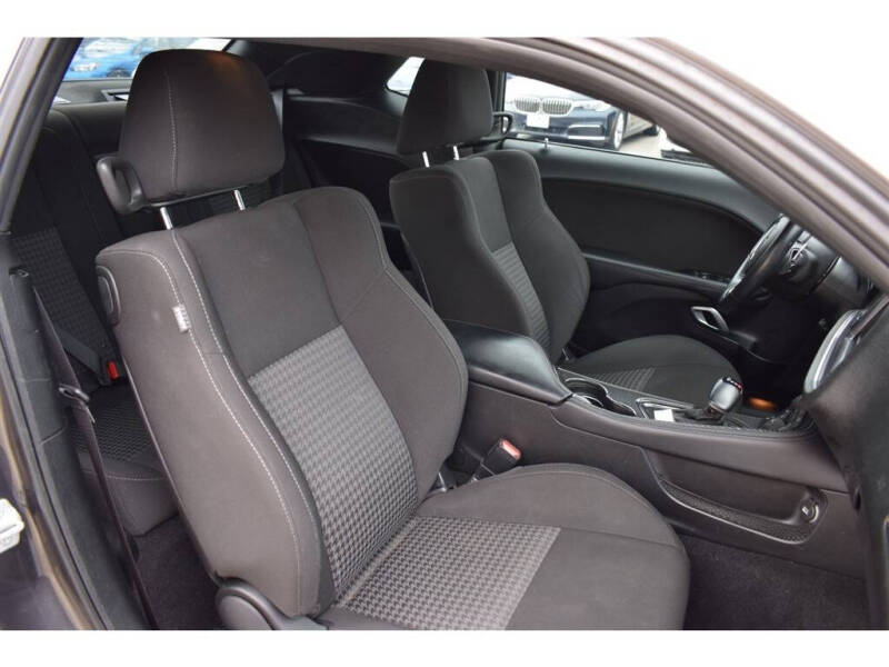 2020 Dodge Challenger GT