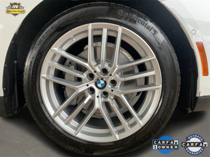 2025 BMW 5 Series 530i