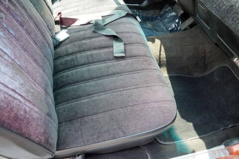 1975 GMC Sprint