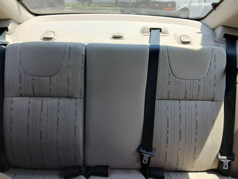 2008 Ford Focus SE
