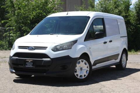 2014 Ford Transit Connect for sale at Ariay Sales and Leasing Inc. - Pre Owned Storage Lot in Denver CO