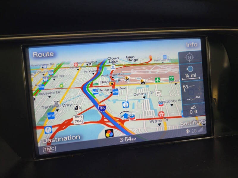 2014 Audi A5 2.0T quattro Premium Plus