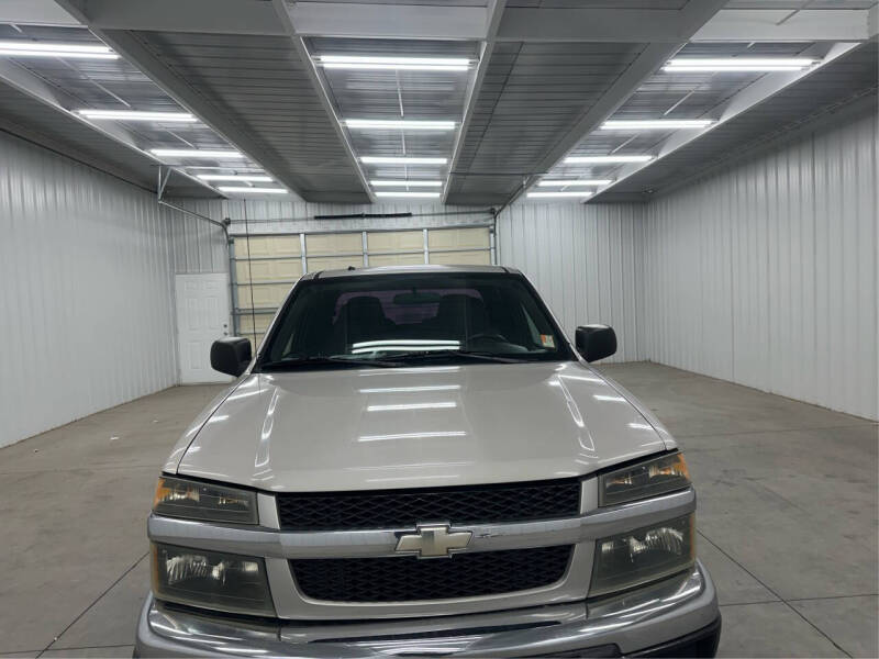 2006 Chevrolet Colorado LT