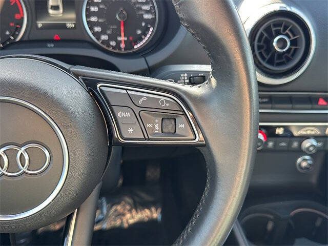 2020 Audi A3 Premium 40 TFSI