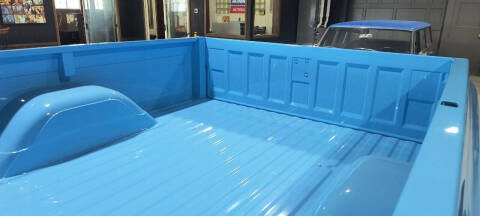 1972 GMC C/K 1500 Series