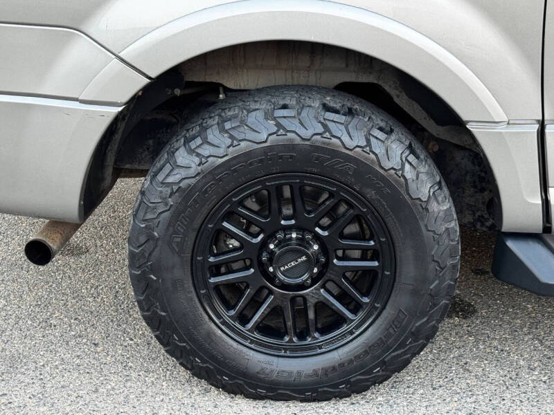 2009 Ford Expedition EL XLT