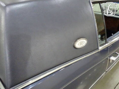 1983 Buick Riviera