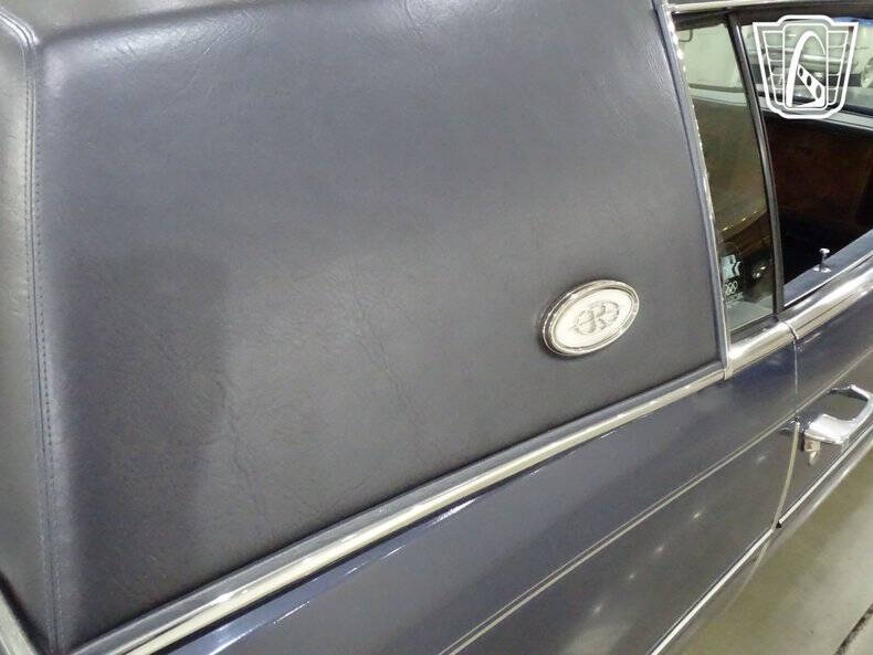 1983 Buick Riviera
