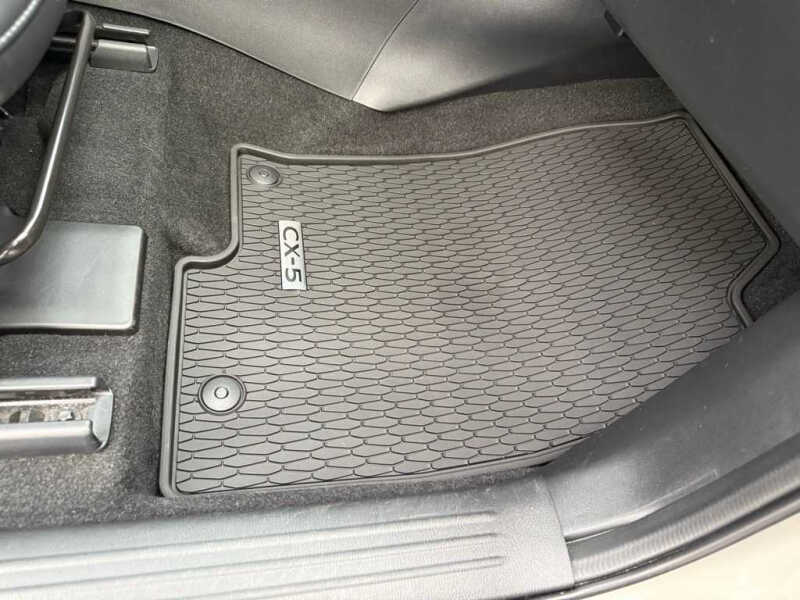 2024 Mazda CX-5 2.5 S Select