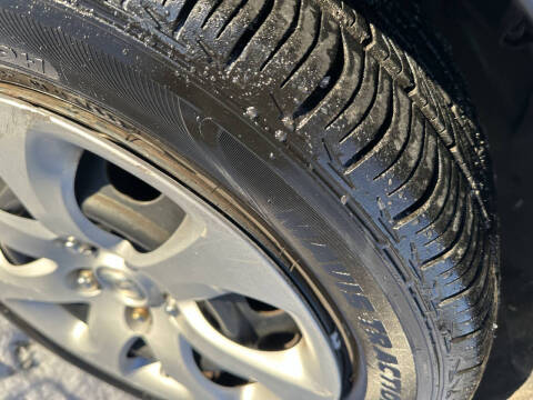 2012 Mazda MAZDA3 i Sport