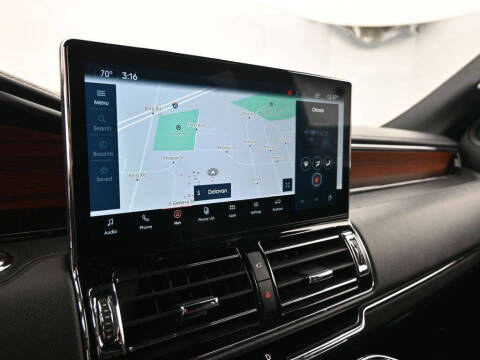 2024 Lincoln Navigator Premiere