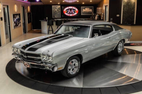 1970 Chevrolet Chevelle