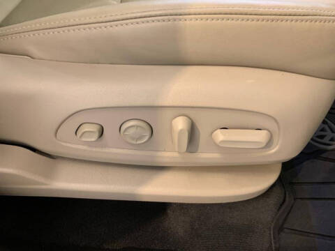 2020 Buick Enclave Premium