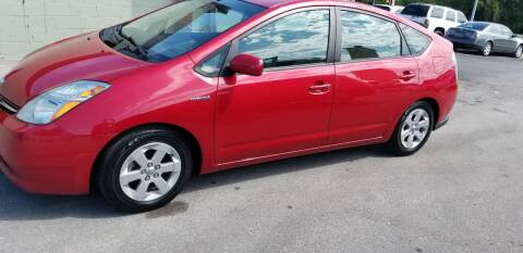 2008 Toyota Prius for sale at R & R Auto Sale in Kansas City MO