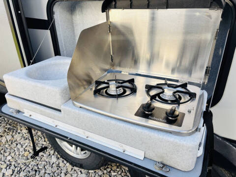 2012 Jayco Eagle HT 26.5RLS