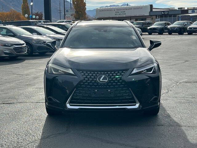2019 Lexus UX 200