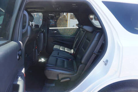 2023 Dodge Durango