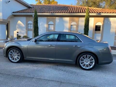 2011 Chrysler 300 for sale at Play Auto Export in Kissimmee FL