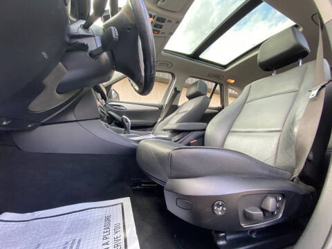 2013 BMW X1 xDrive28i