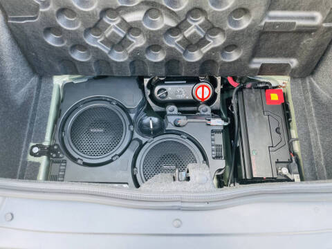 2018 Dodge Challenger SRT Demon