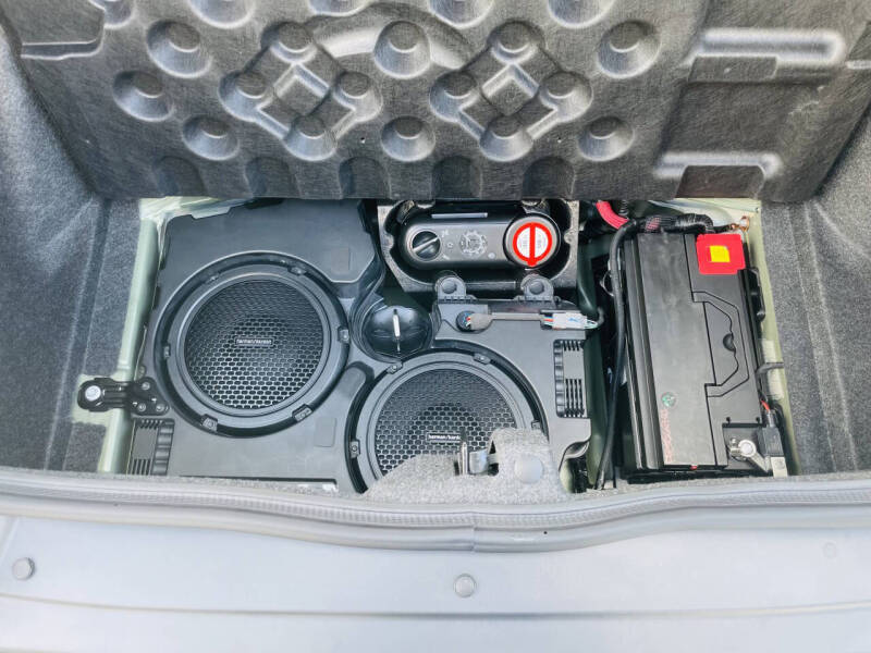 2018 Dodge Challenger SRT Demon