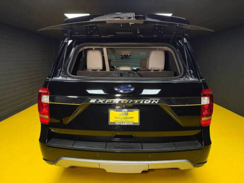 2019 Ford Expedition XLT